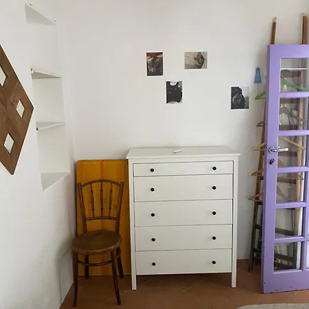 Σπίτι διακοπών Casa Civetta *