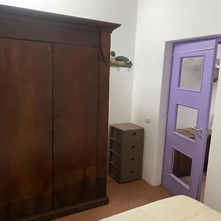 Σπίτι διακοπών Casa Civetta Στρόμπολι