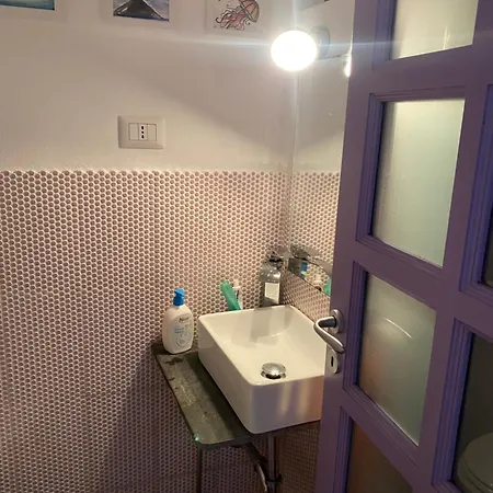 Casa Civetta * Στρόμπολι