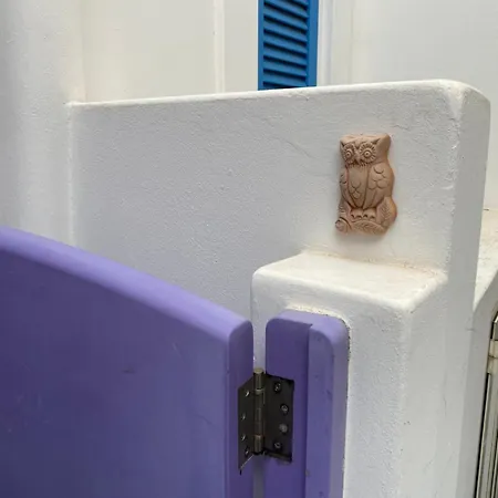 Σπίτι διακοπών Casa Civetta
