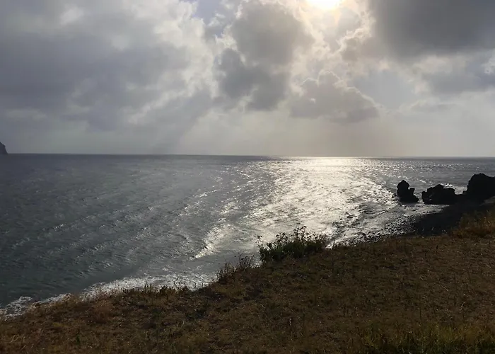 Casa Civetta * Stromboli
