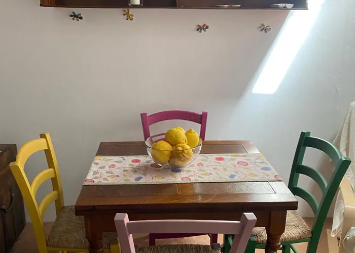 Casa Civetta