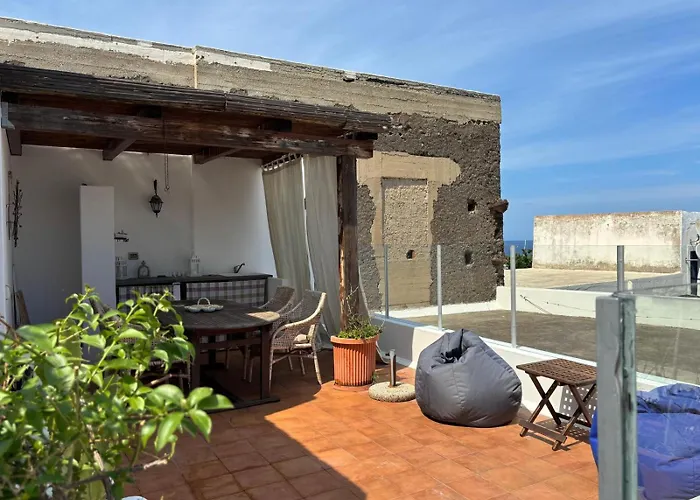 Ferienhaus Casa Civetta *