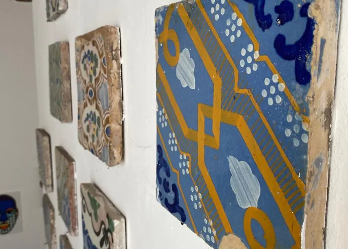 Ferienhaus Casa Civetta