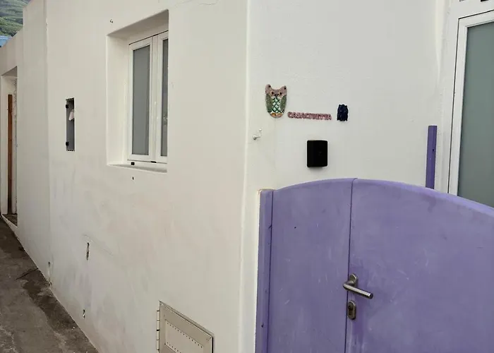 Ferienhaus Casa Civetta