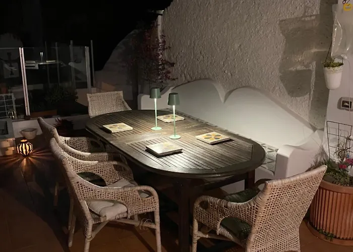 Casa Civetta