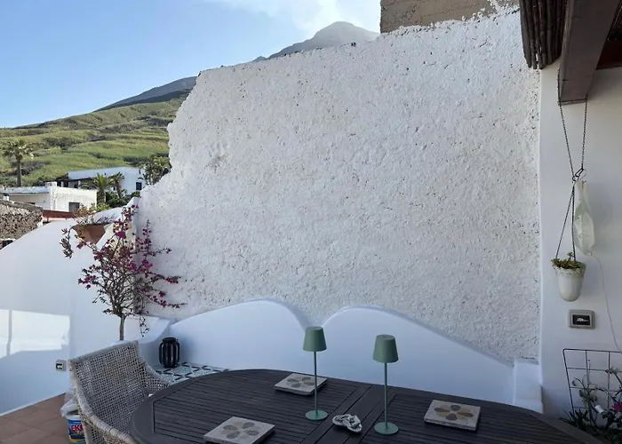 Casa Civetta Ferienhaus