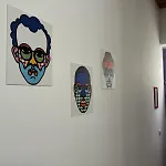 Сasa de vacaciones Casa Civetta Estrómboli