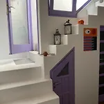 Casa Civetta Сasa de vacaciones Estrómboli