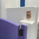 Сasa de vacaciones Casa Civetta