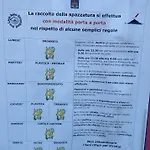 Сasa de vacaciones Casa Civetta Estrómboli