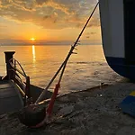 Сasa de vacaciones Casa Civetta Estrómboli
