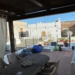 Casa Civetta Сasa de vacaciones Estrómboli