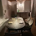 Casa Civetta * Estrómboli