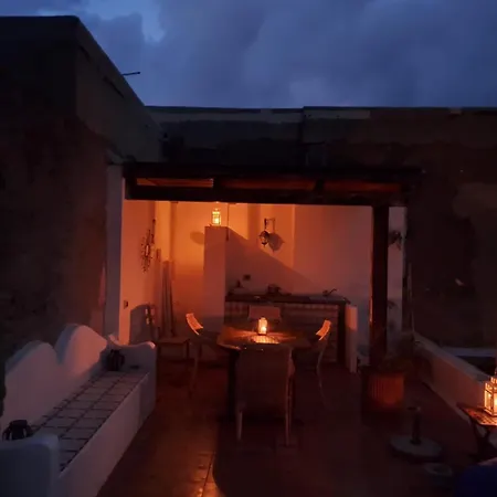 Casa Civetta