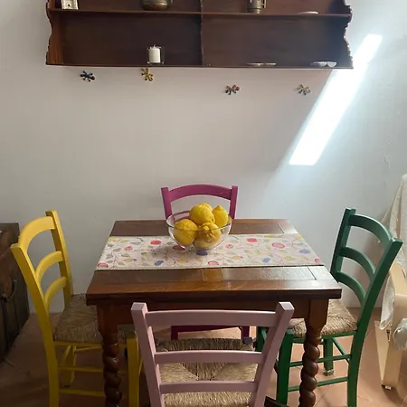 Casa Civetta