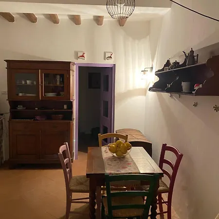Casa Civetta Feriehus *