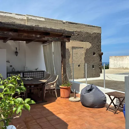Сasa de vacaciones Casa Civetta *