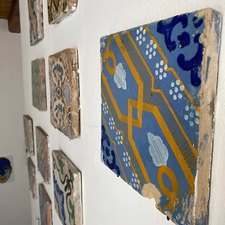 Дом отдыха Casa Civetta