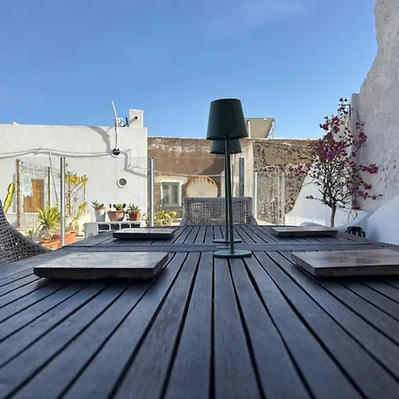 Casa Civetta Сasa de vacaciones