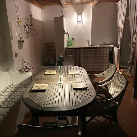 Casa Civetta * Stromboli
