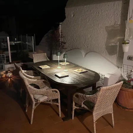 Casa Civetta