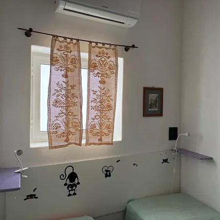 Casa Civetta *