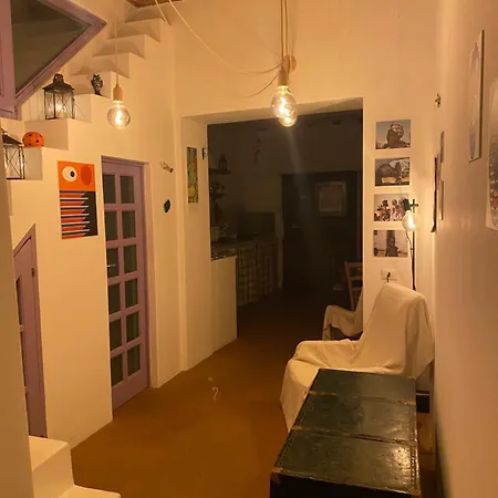Casa Civetta Feriehus