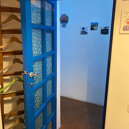 Feriehus Casa Civetta Stromboli