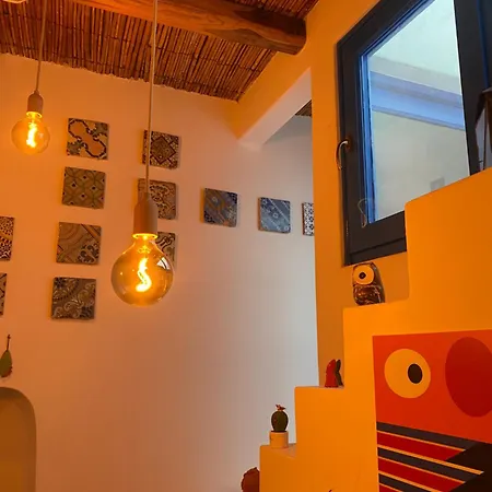Casa Civetta *