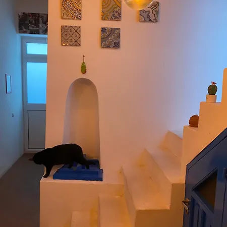 Casa Civetta