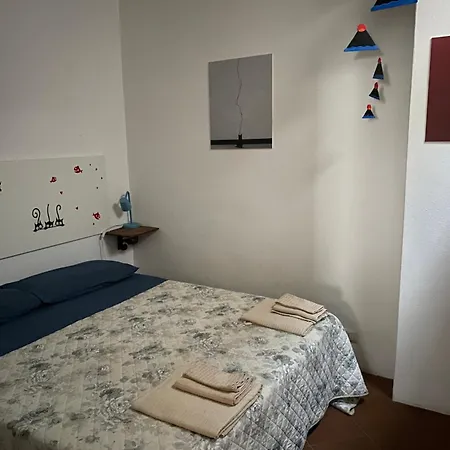 Casa Civetta *