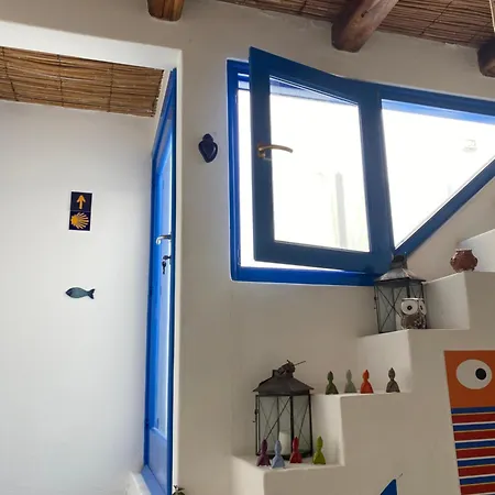 Casa Civetta Vakantiehuis