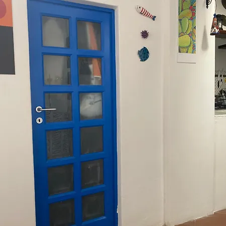 Сasa de vacaciones Casa Civetta *