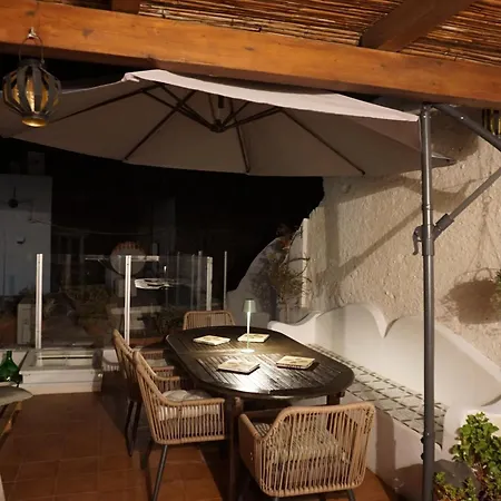Casa Civetta *