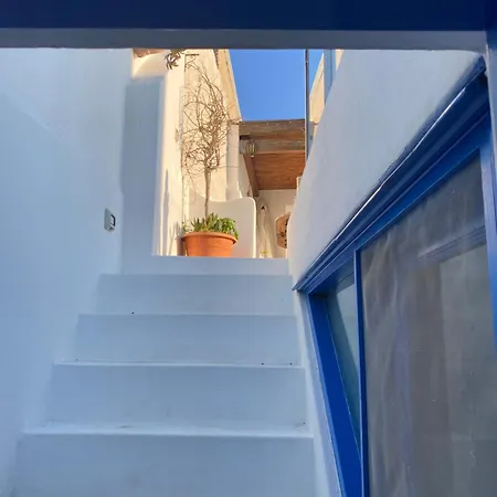 Vakantiehuis Casa Civetta