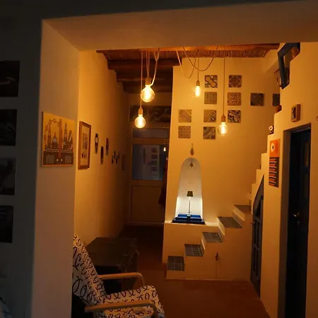 Vakantiehuis Casa Civetta *