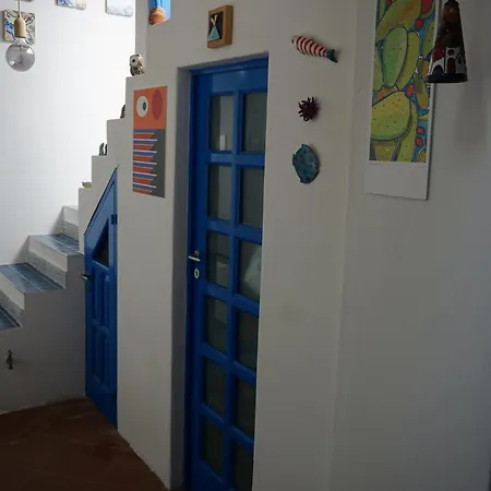 Casa Civetta