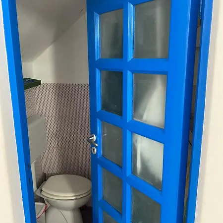 Casa Civetta Сasa de vacaciones