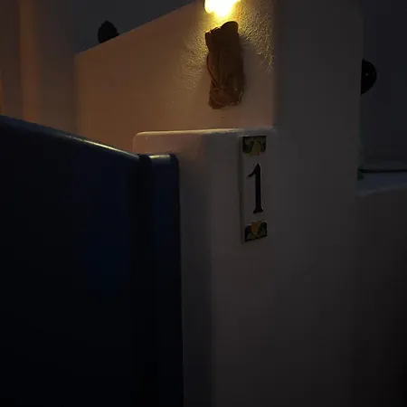 Сasa de vacaciones Casa Civetta Estrómboli