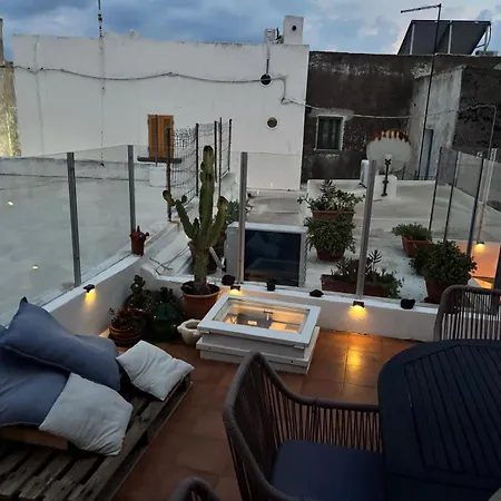 Сasa de vacaciones Casa Civetta *