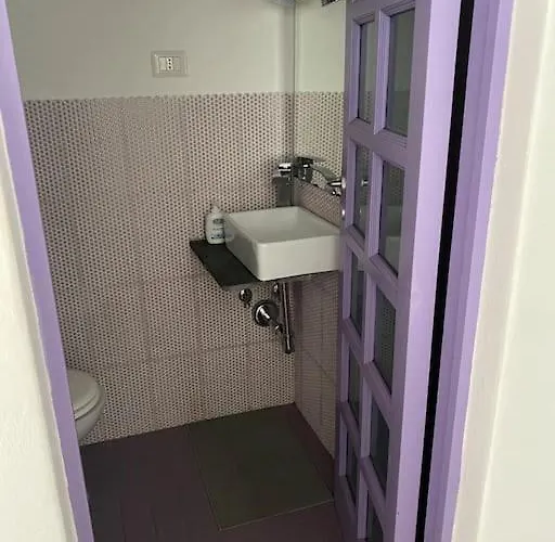 Casa Civetta 斯特龙博利